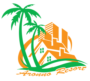 Aronno Resort Logo